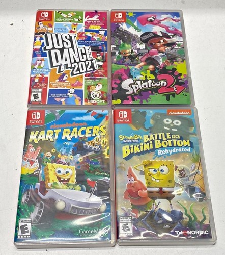 Pacchetto nintendo switch - pacchetto,