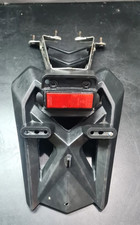 PARAFANGO PORTATARGA ORIGINALE YAMAHA  T-MAX  T MAX   530 2012  2016