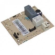 SCHEDA ELETTRONICA