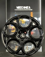 CERCHIO IN LEGA PER ALFA ROMEO STELVIO 8,0J19" 5X110 34 65,10 ELITE WHEELS VE 00