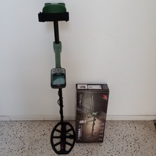 Minelab Metal Detector Multi