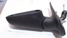 SPECCHIO RETROVISORE SX FIAT PUNTO 1 serie 5p