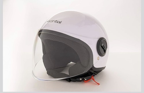 Casco exsential demi jet - exsential, ex