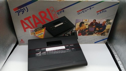 Console atari 2800 versione - 2800,