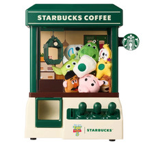 Starbucks x Toy Story 5 MD