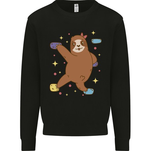 Felpa uomo con - felpa,