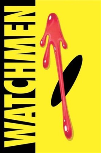 Absolute watchmen - absolute:,