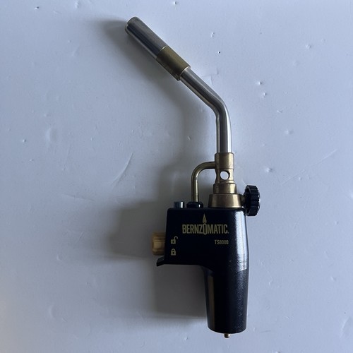 Bernzomatic ts8000 torcia - bernzomatic,