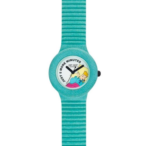 Hip hop disney orologio - hip,