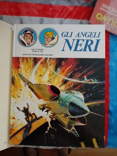 Gli angeli neri - ,