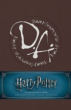 HARRY POTTER: DUMBLEDORE'S