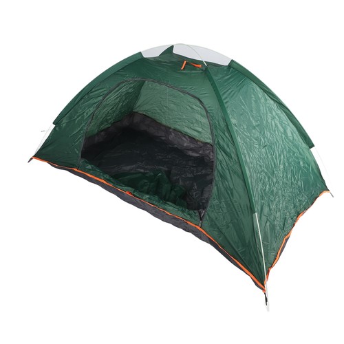Tenda setup automatico verde - setup,