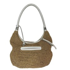 Borsa donna Bridgeton treccia