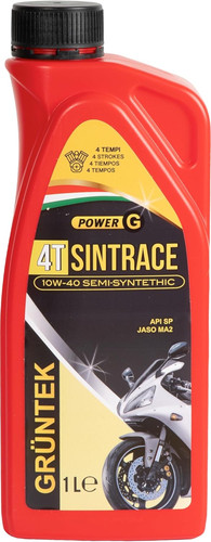 Olio sint race 1l - 4t,