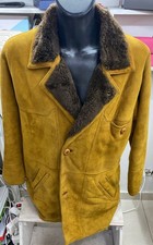 Montone shearling BERMAZ uomo