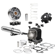 Kit cilindro variatore - 49,