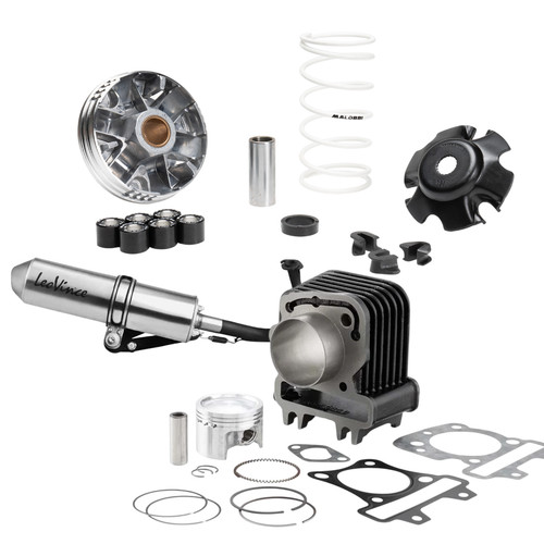 Kit cilindro variatore - kit,