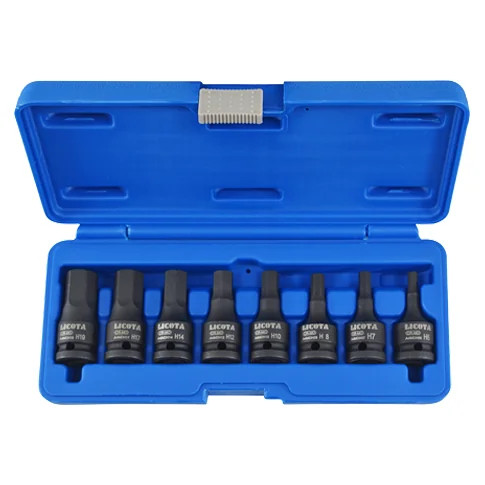 Set chiavi bussola ad - set,