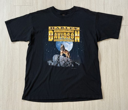 Camicia vintage anni harley - camicia,