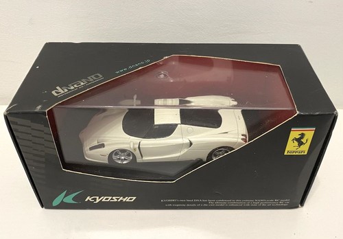 Kyosho dnano mini - mini-z, 1/43