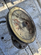 Cub Cadet 551 Snow Blower