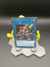 Salamagna Lupo Luce Solare BLAR-IT089 Ultra Rare ITA NM