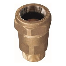 Raccordo filetto maschio per