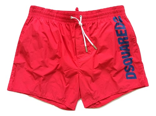 Dsquared2 costume bagno - dsquared2,