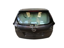 COFANO PORTELLONE POSTERIORE OPEL ASTRA J SW 2009-2015 POST GAL-GRIGIO COFP2600