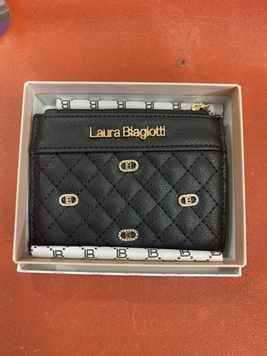 Portafoglio donna laura - donna, di
