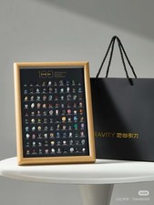 Decorazione con cornice da