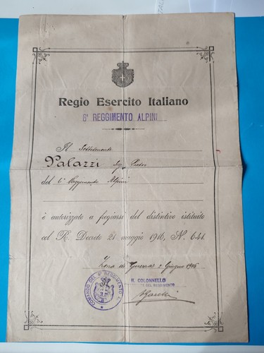 Attestato diploma per - attestato/diploma,