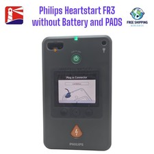 Philips HeartStart FR3 senza