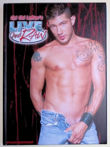 Chi larue - chi,
