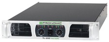 B-WARE DJ PA Amplificatore