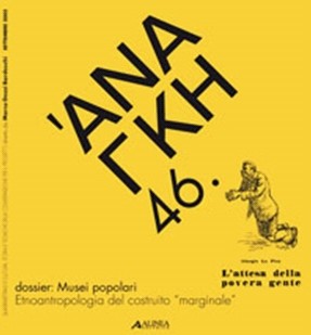 Ananke 2005 cultura - 46/2005.,