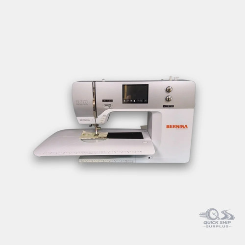 Bernina 770 sewing - 770,