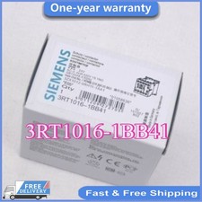 1PZ NUOVO 3RT1016-1BB41