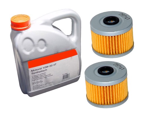 Filtri olio per - per, honda