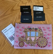 Borsa Dolce & Gabbana Sicilia
