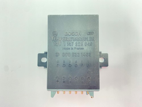 Centralina modulo climatronic - modulo,