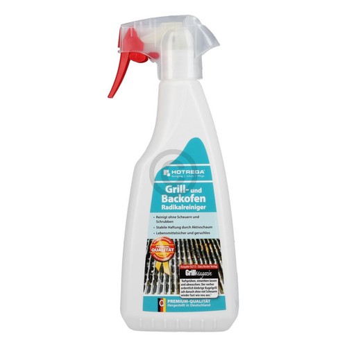 Detergente forno per griglia - detergente,