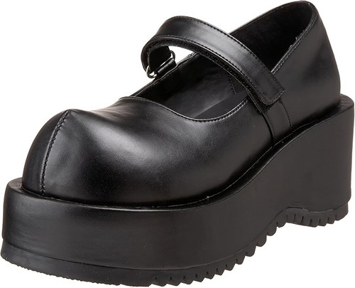 Demonia dollie platform - demonia, dollie-01
