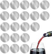 20 Pezzi Dischetti Salvagoccia