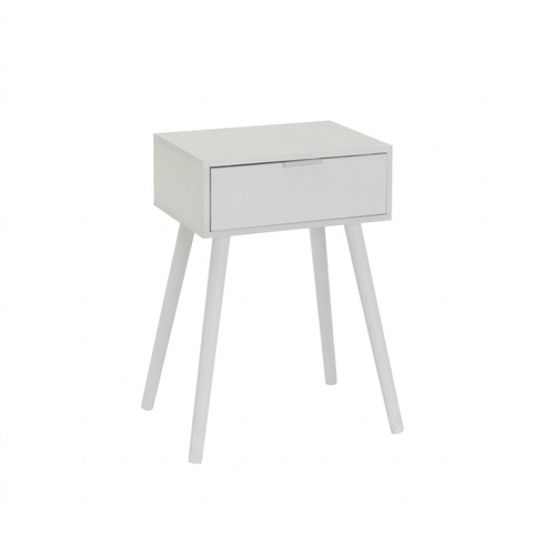 Comodino moderno con cassetto - moderno,