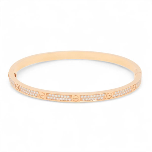 Bracciale cartier love - love, sm