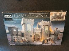 Mega construx game of - mega,