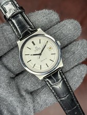 omega geneve automatico cal