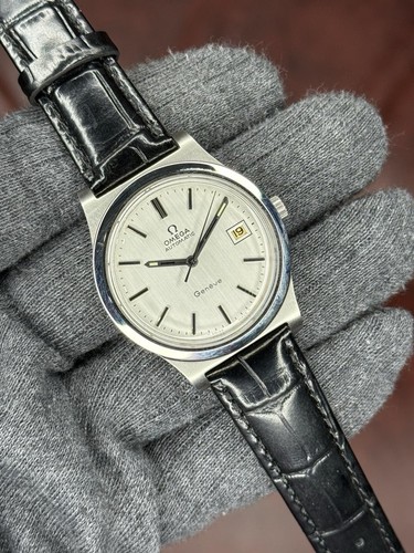 Omega geneve automatico - omega,