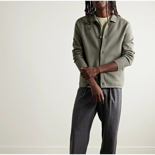 Club monaco milano camicia - monaco,